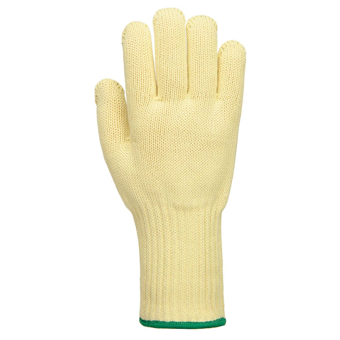 Gant résistant à la chaleur 350 °C - Jaune