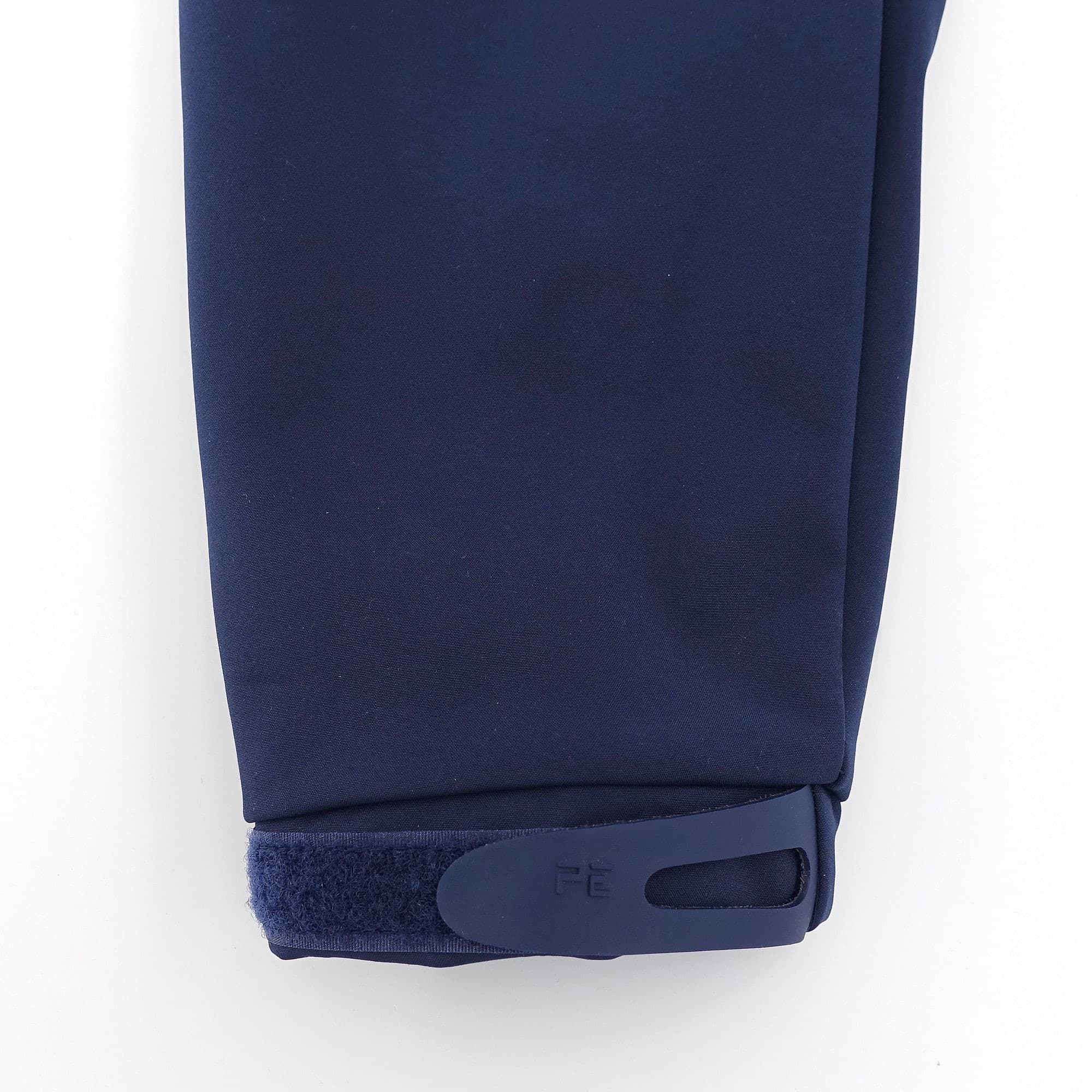 Blouson softshell Police municipale grand froid matelassé