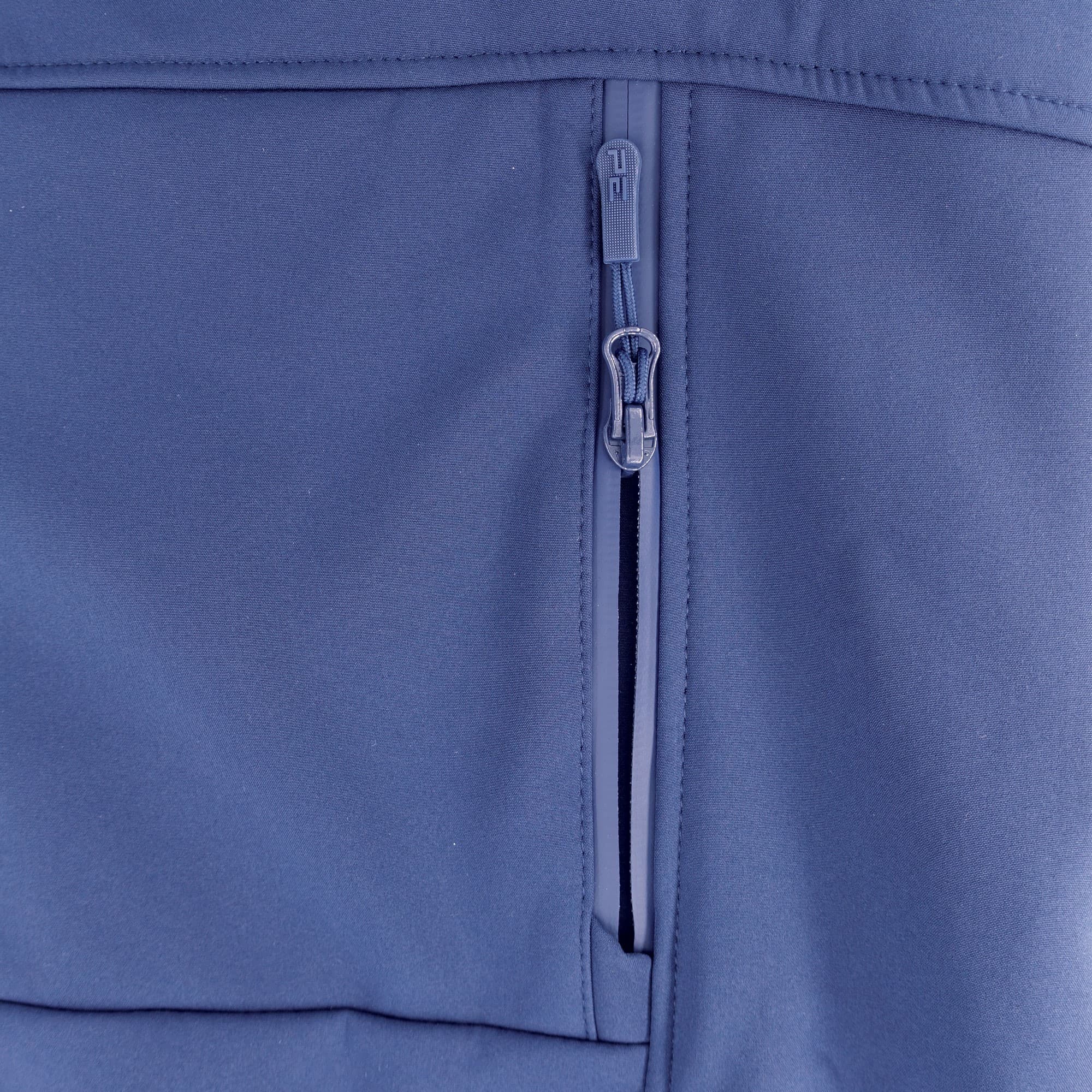 Blouson softshell Police municipale 2 en 1 manches amovibles