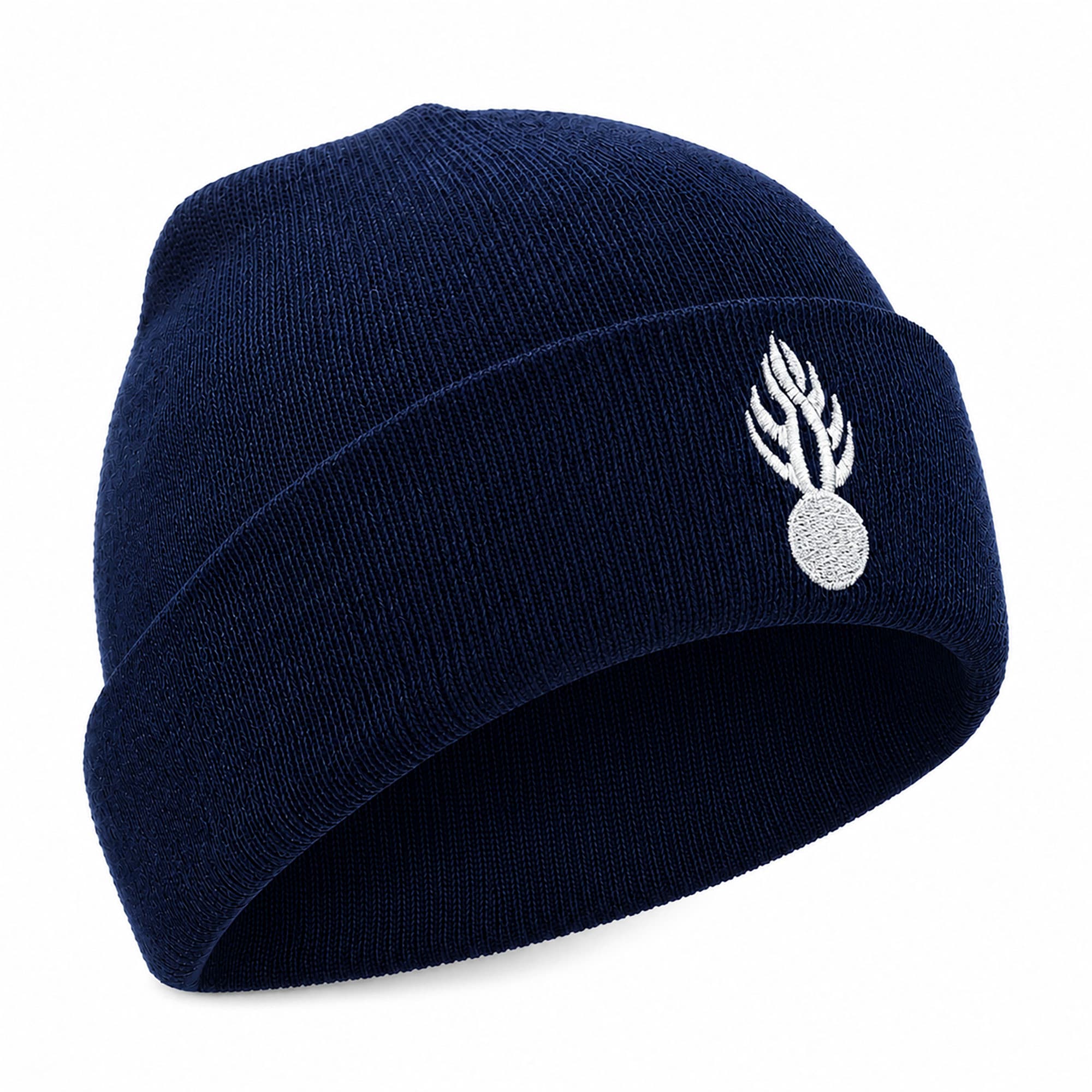 Bonnet maille Thinsulate Gendarmerie brodé