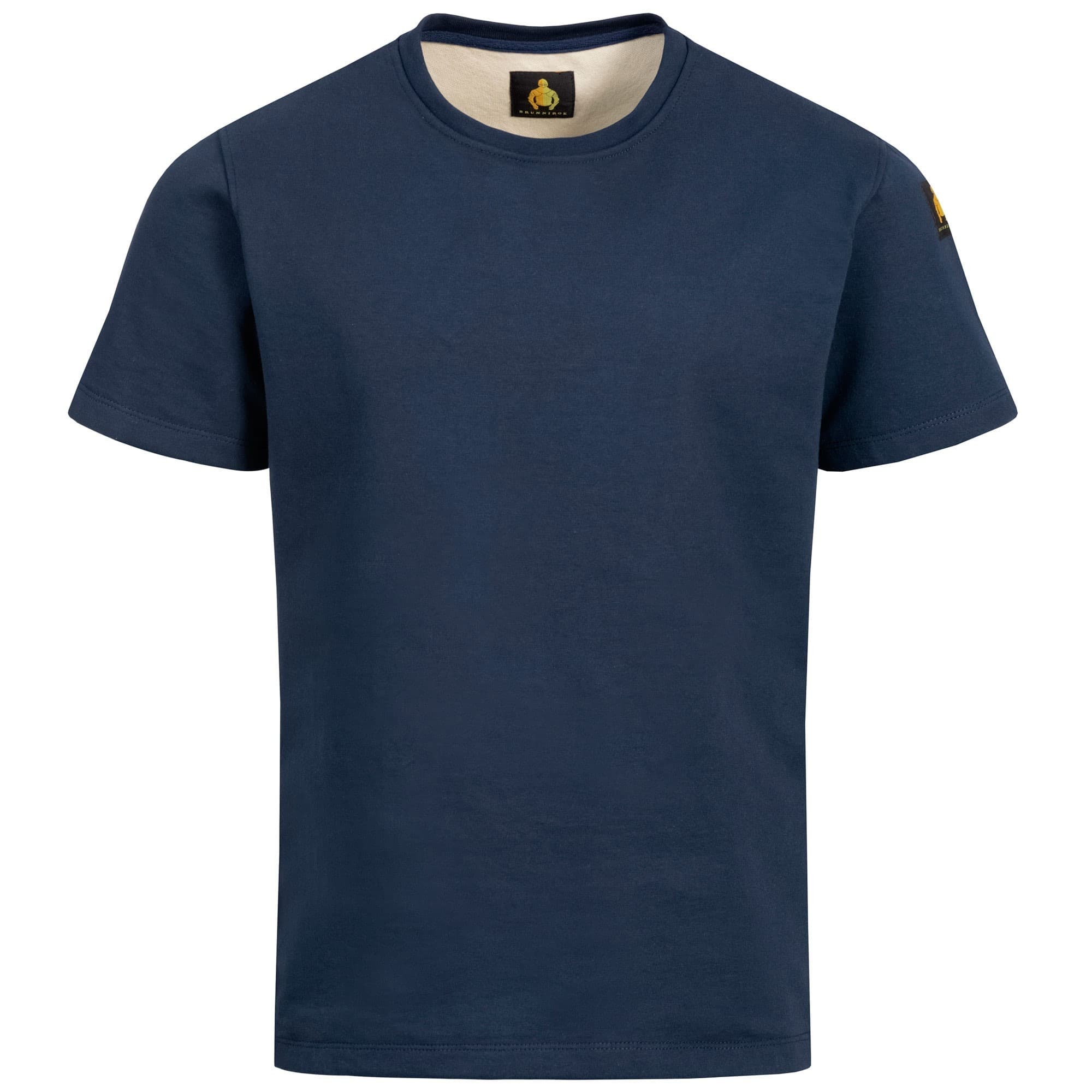 T-shirt manches courtes Brunnirok Coburg anti-coupure