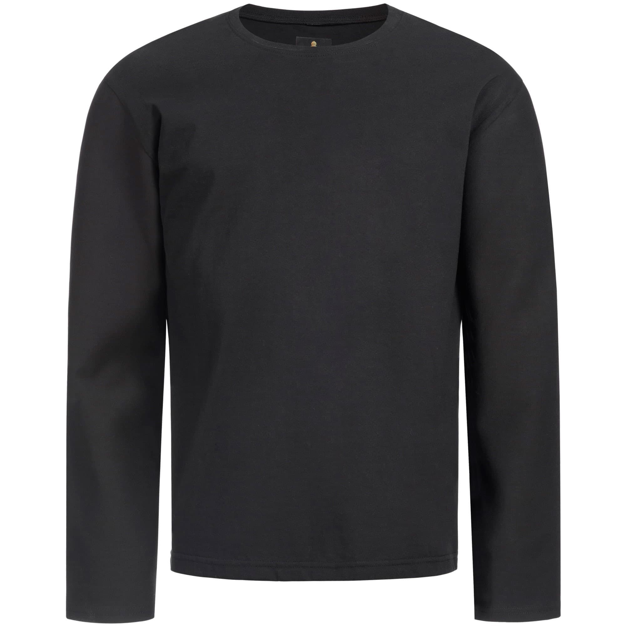 T-shirt manches longues Brunnirok Sieburg anti-coupure