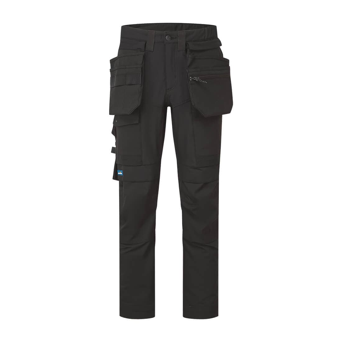 Pantalon holster DX4 Evolution - Noir