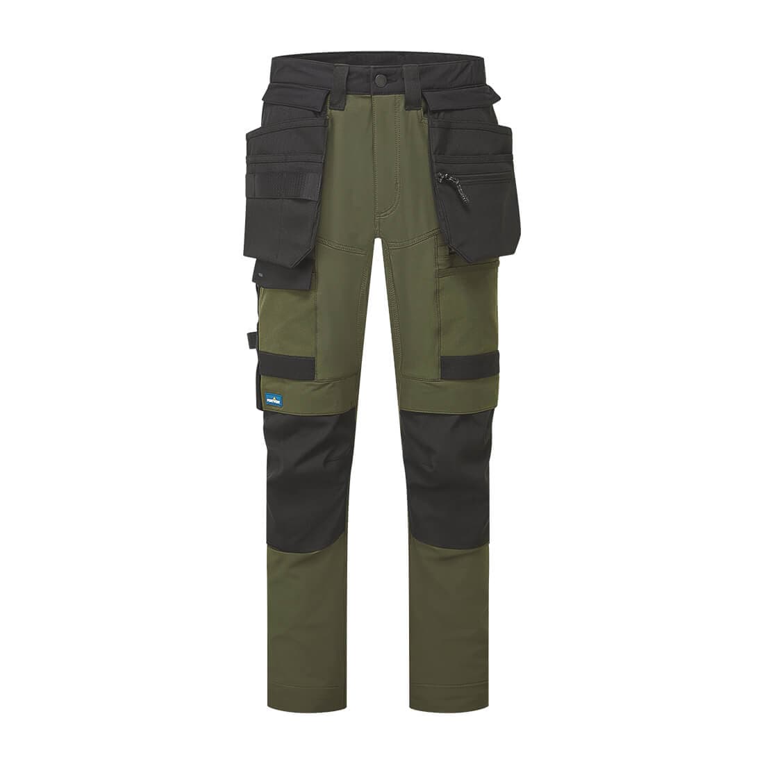 Pantalon holster DX4 Evolution - Nuits de forêt