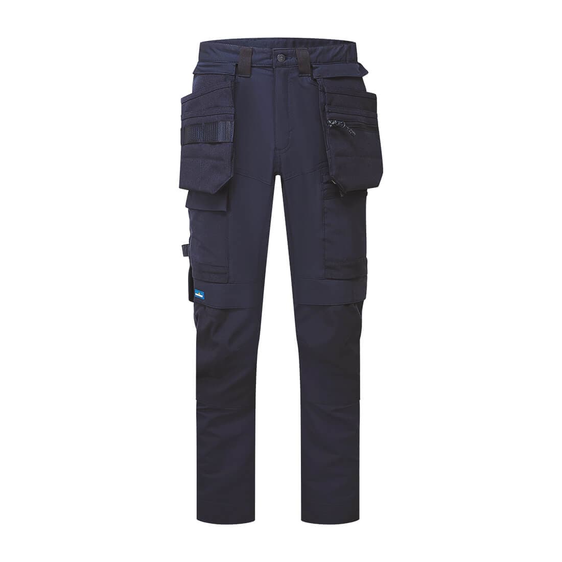 Pantalon holster DX4 Evolution - Marine