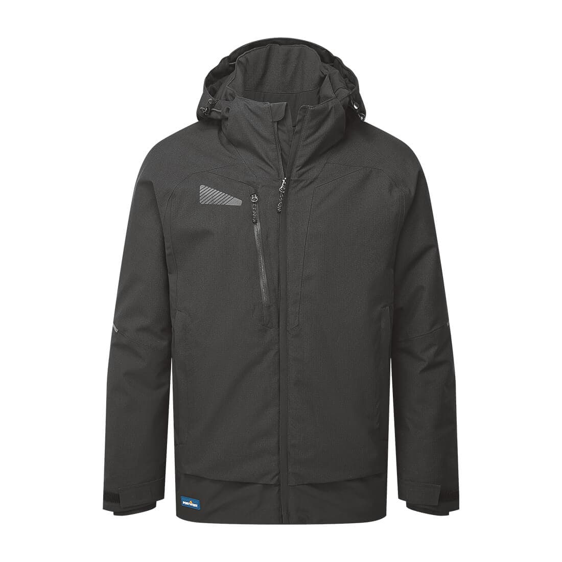 Veste d'hiver DX4 Evolution - Noir