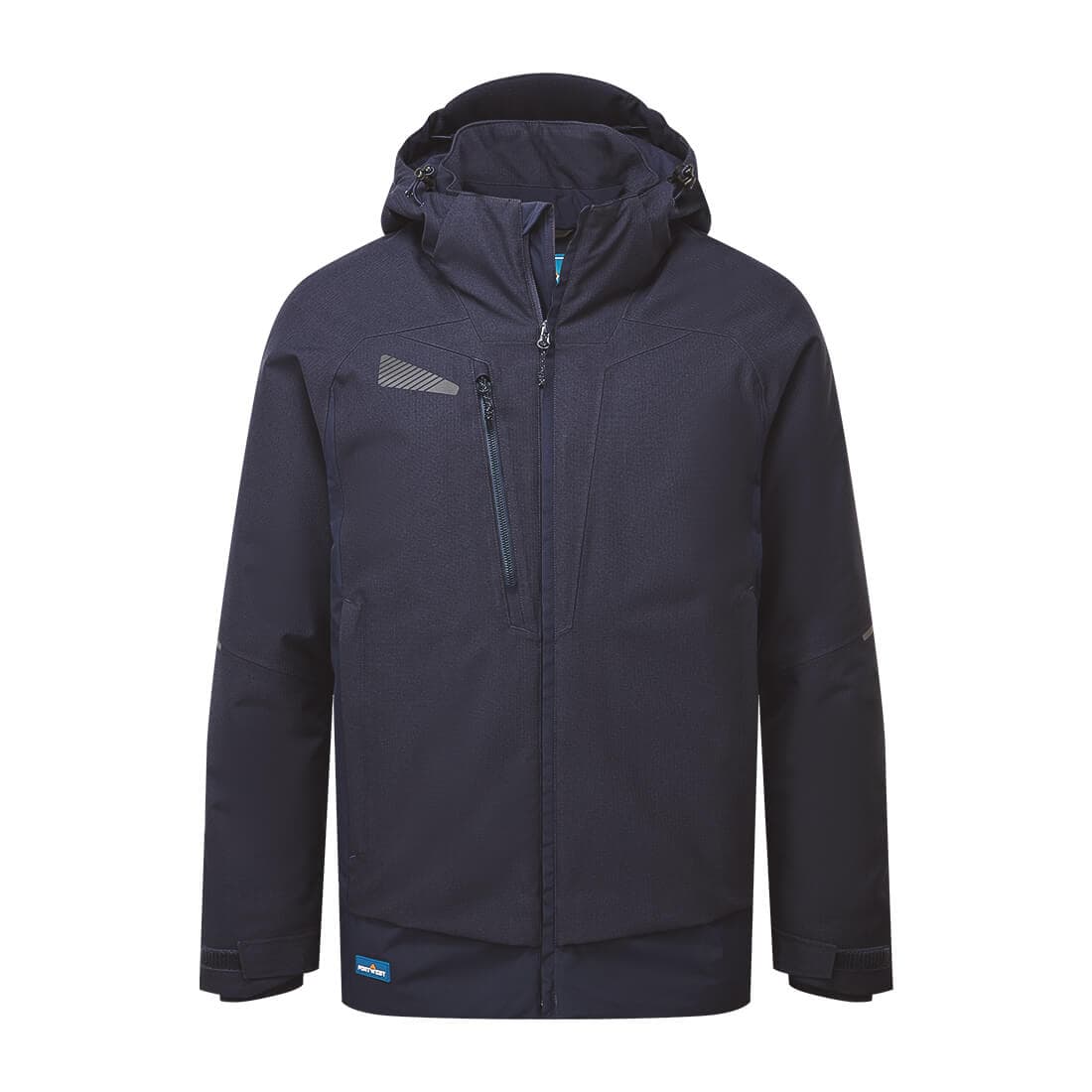 Veste d'hiver DX4 Evolution - Marine