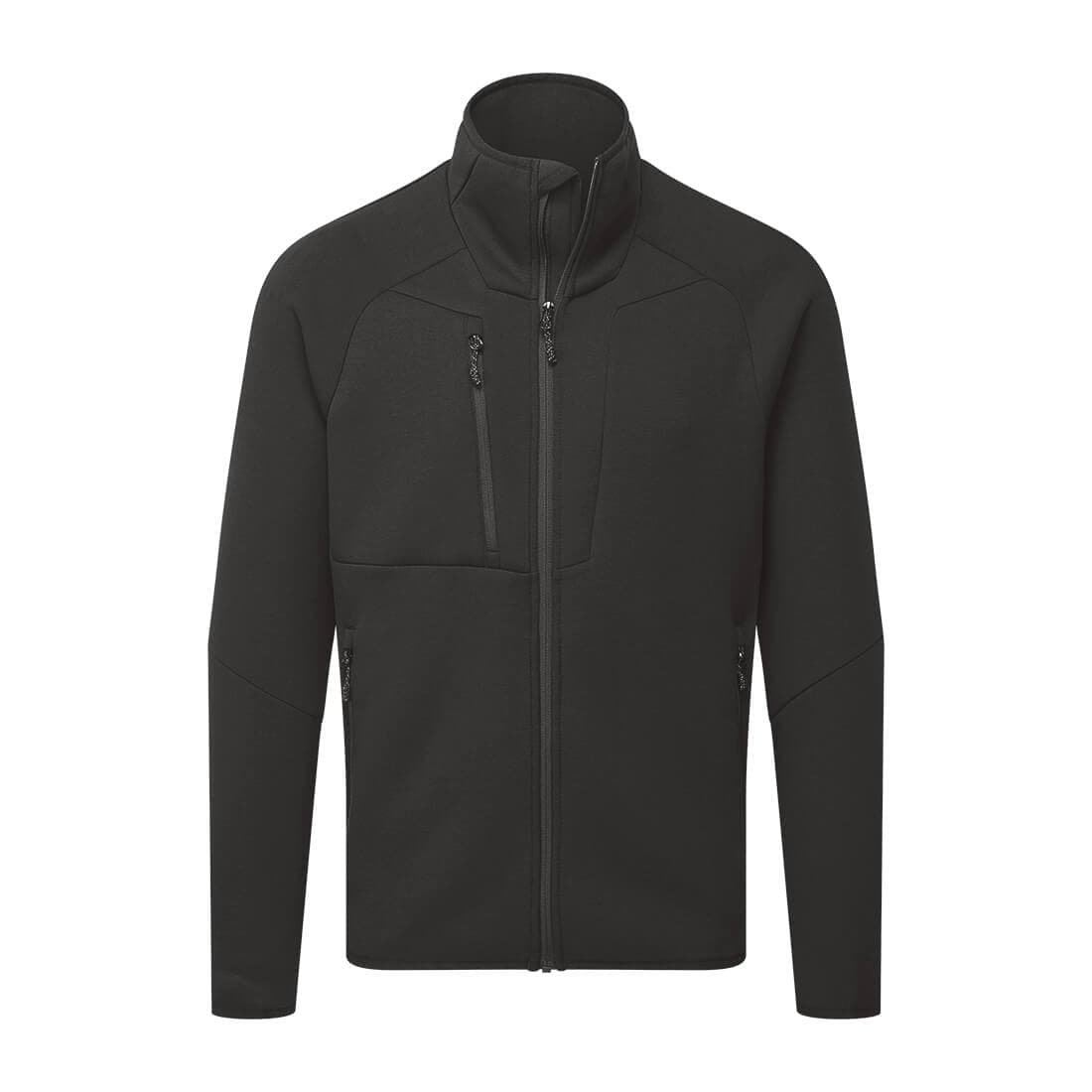 Couche intermédiaire zippée DX4 Evolution - Noir