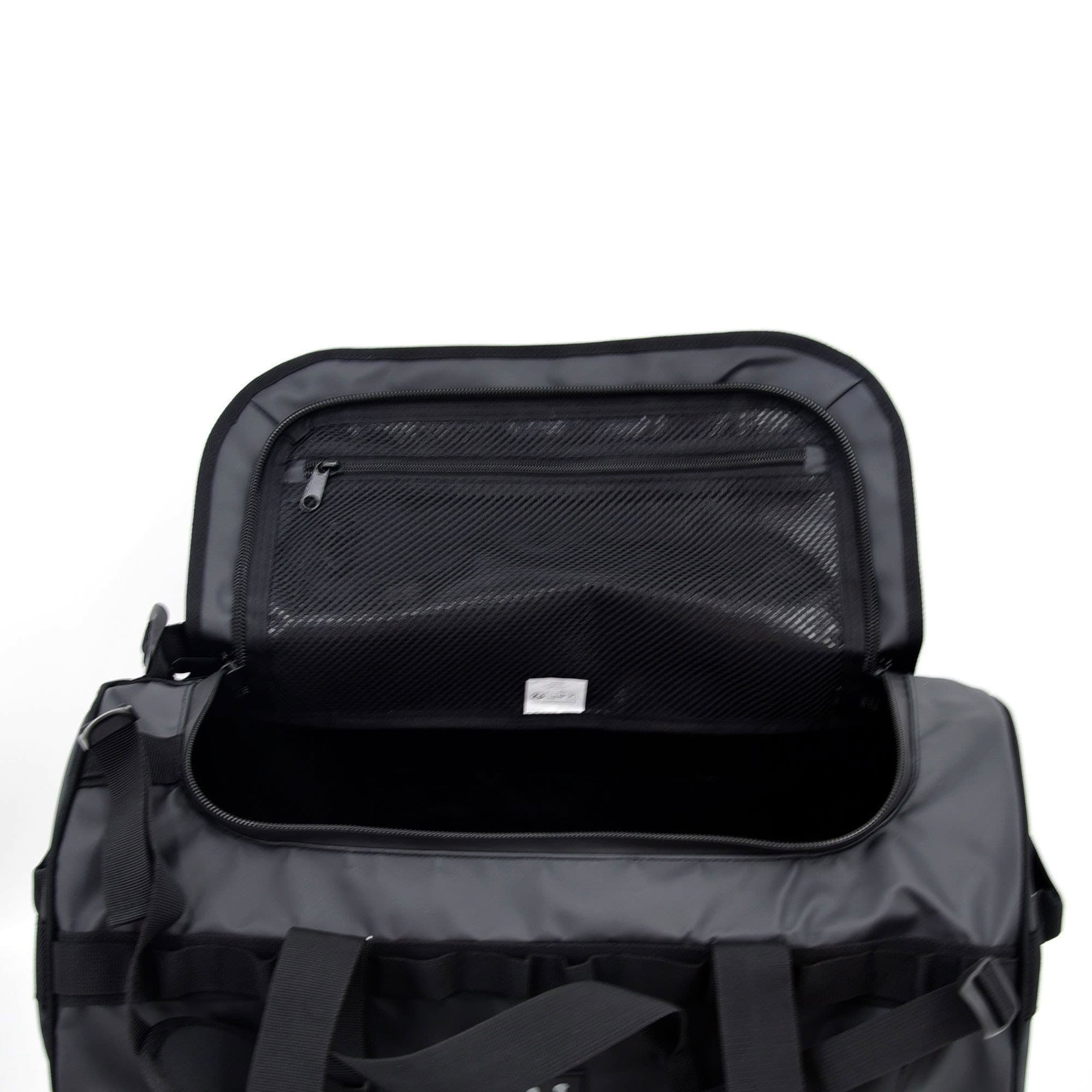 Sac de voyage Tarp 2 en 1 OPEX noir
