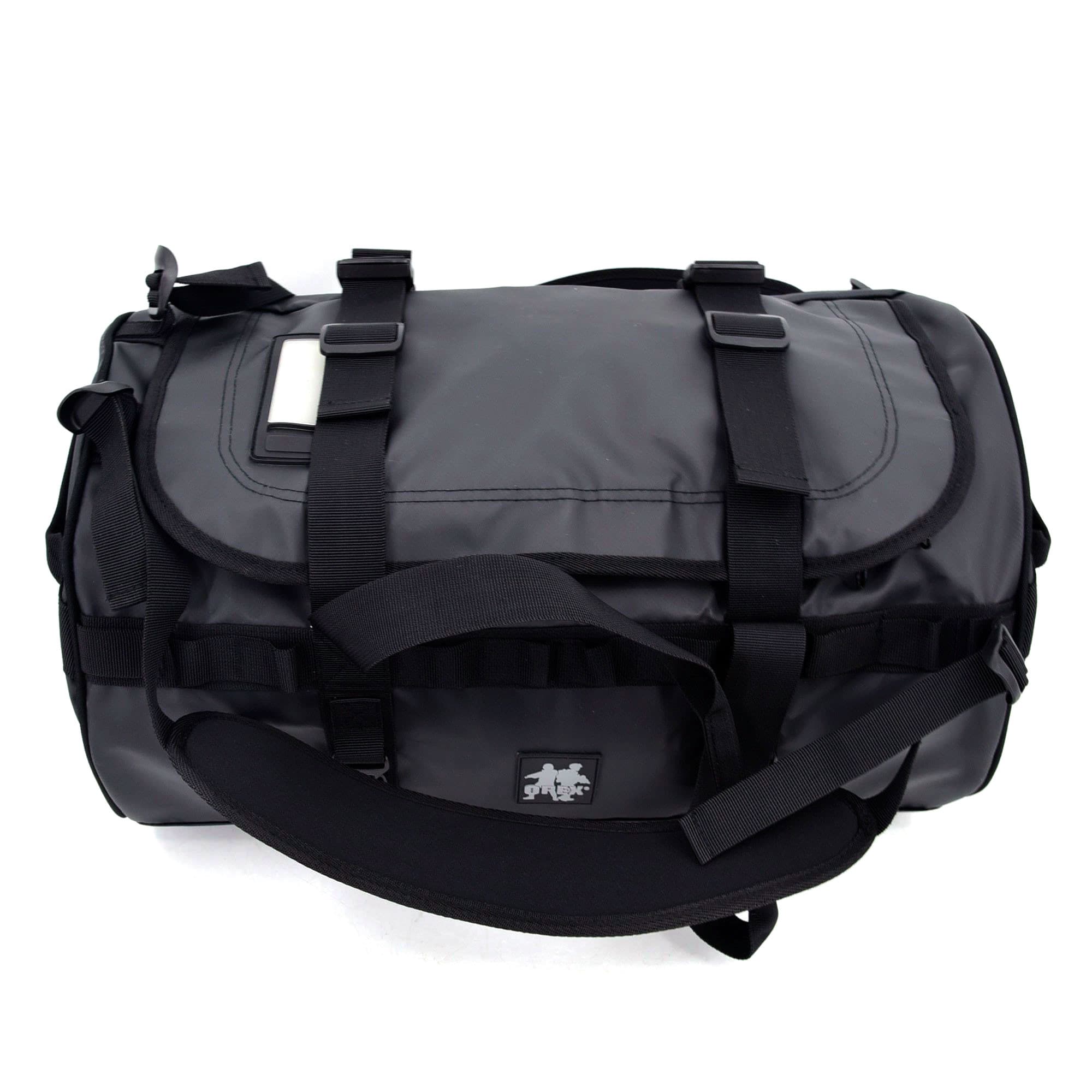 Sac de voyage Tarp 2 en 1 OPEX noir