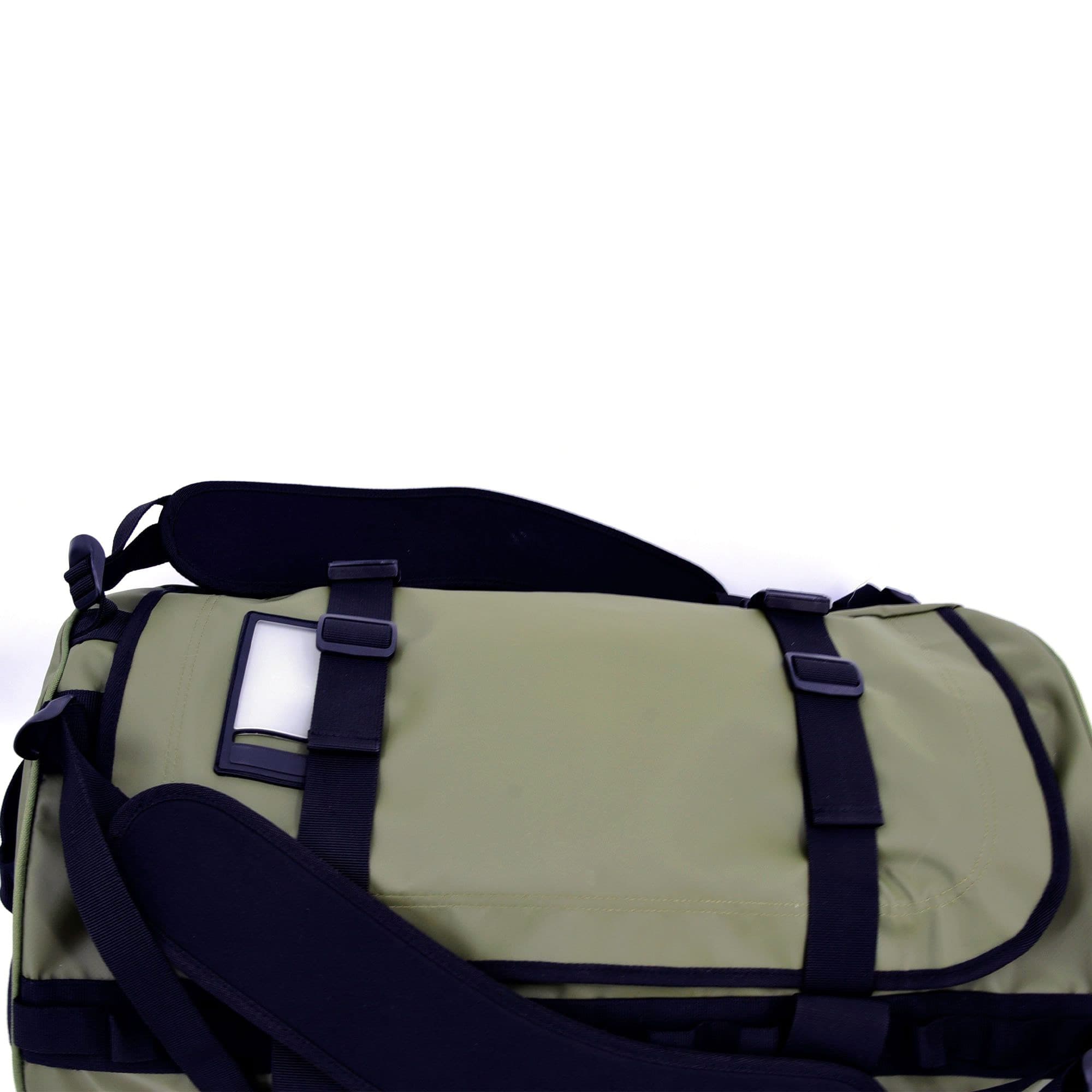 Sac de voyage Tarp 2 en 1 OPEX vert armée