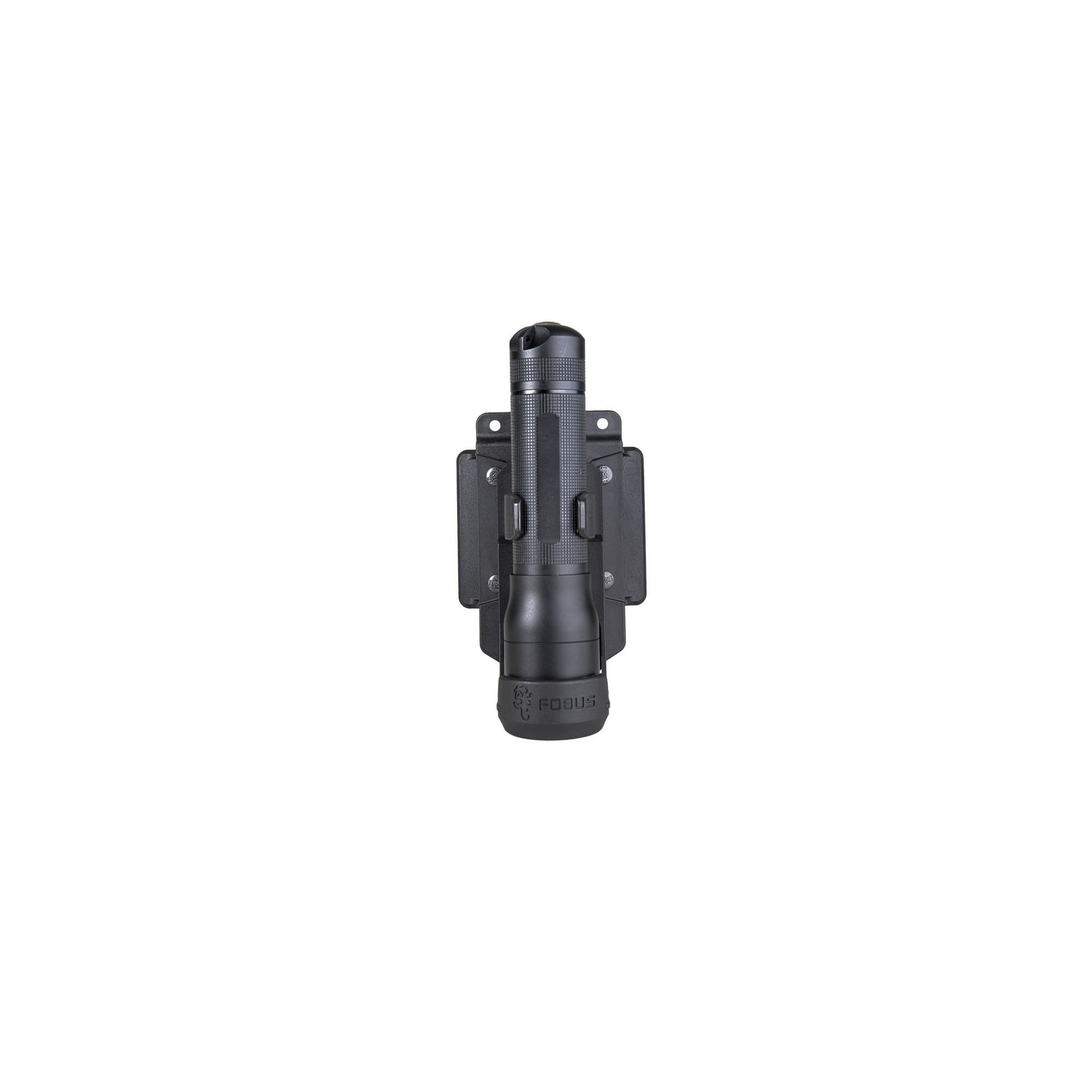Étui porte-lampe et aérosol Fobus DSS3 pour ceinturon