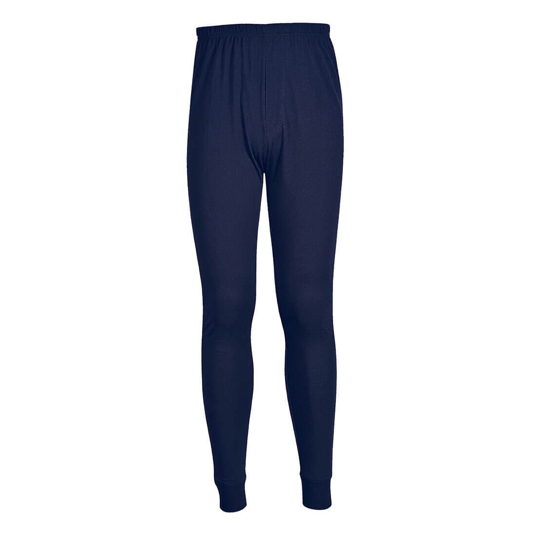 Legging retardant de flamme antistatique Modaflame - Marine