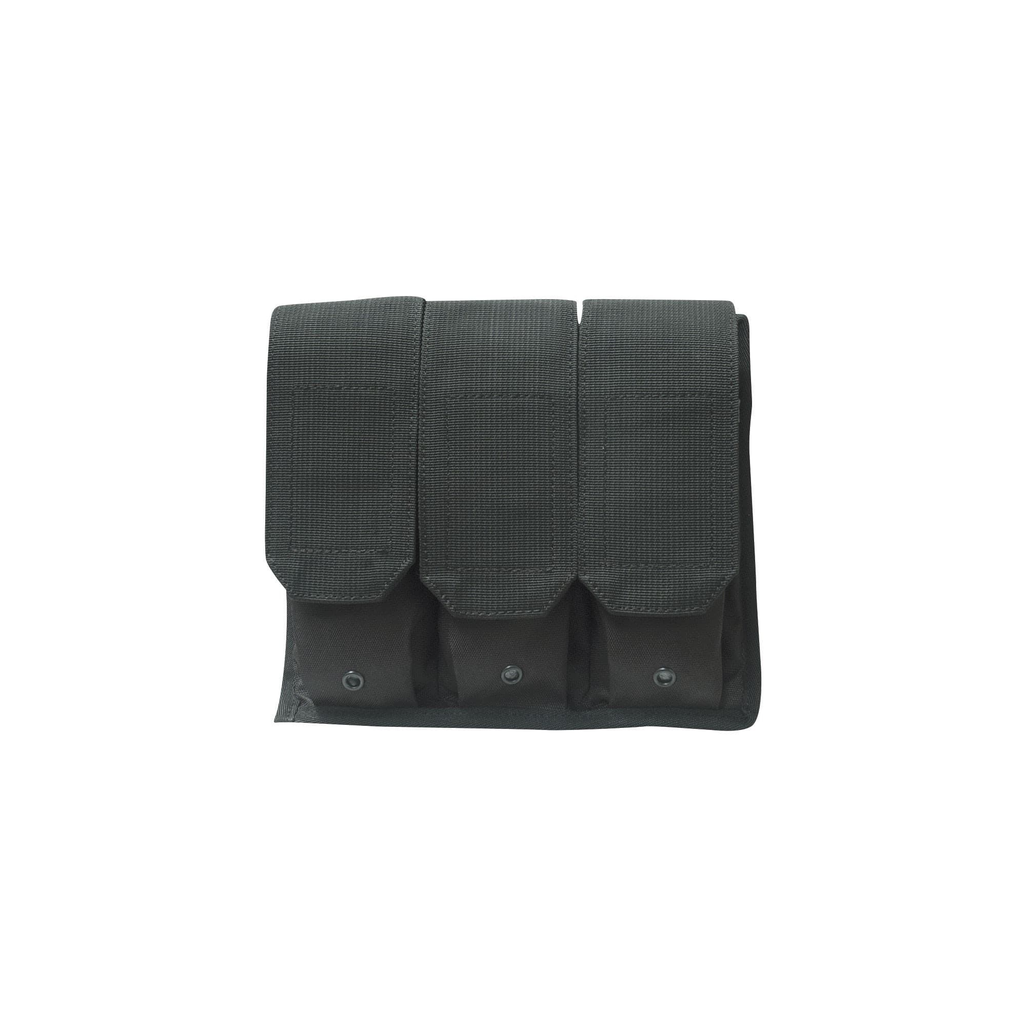 Poche grenade modulaire en Cordura 1000D noire