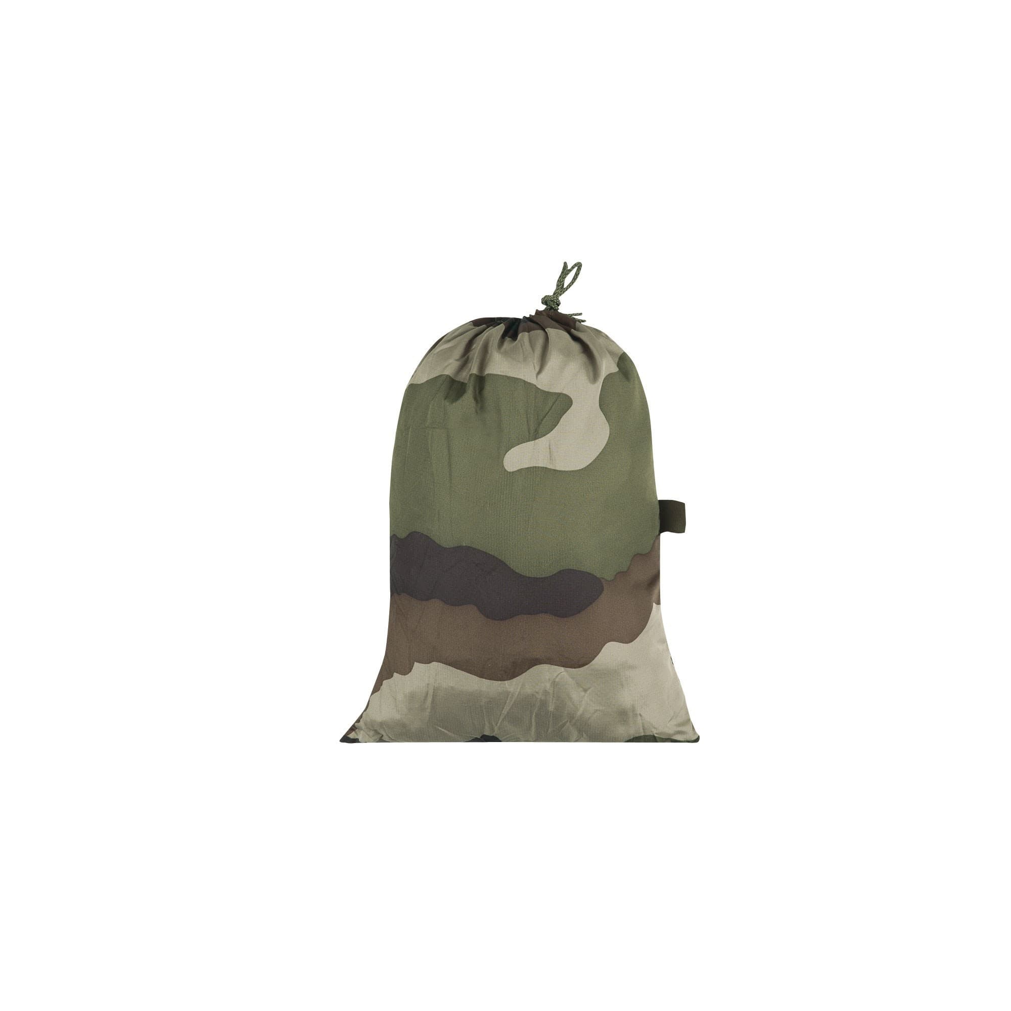 Hamac commando Ripstop avec moustiquaire