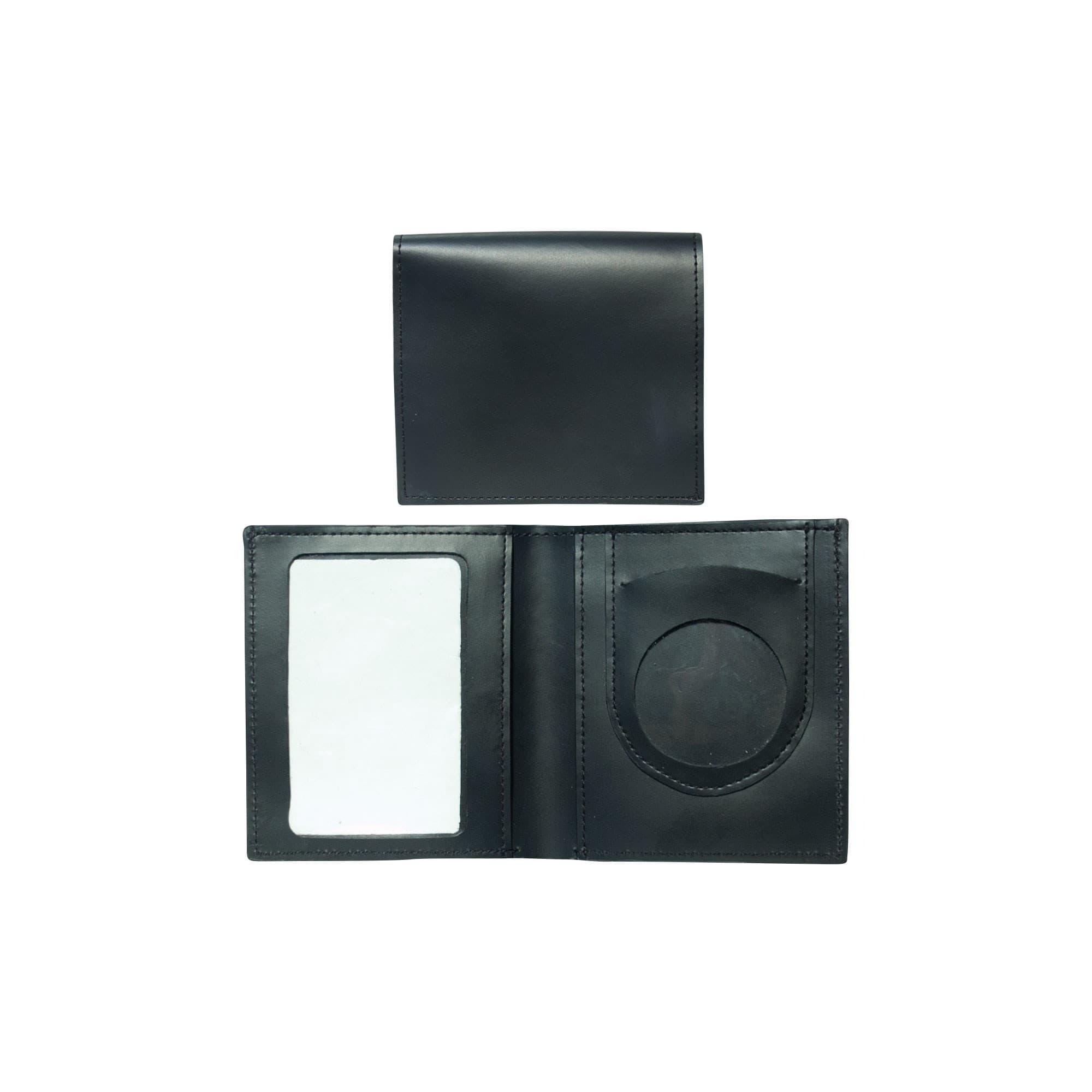 Porte-cartes cuir format CB et billets
