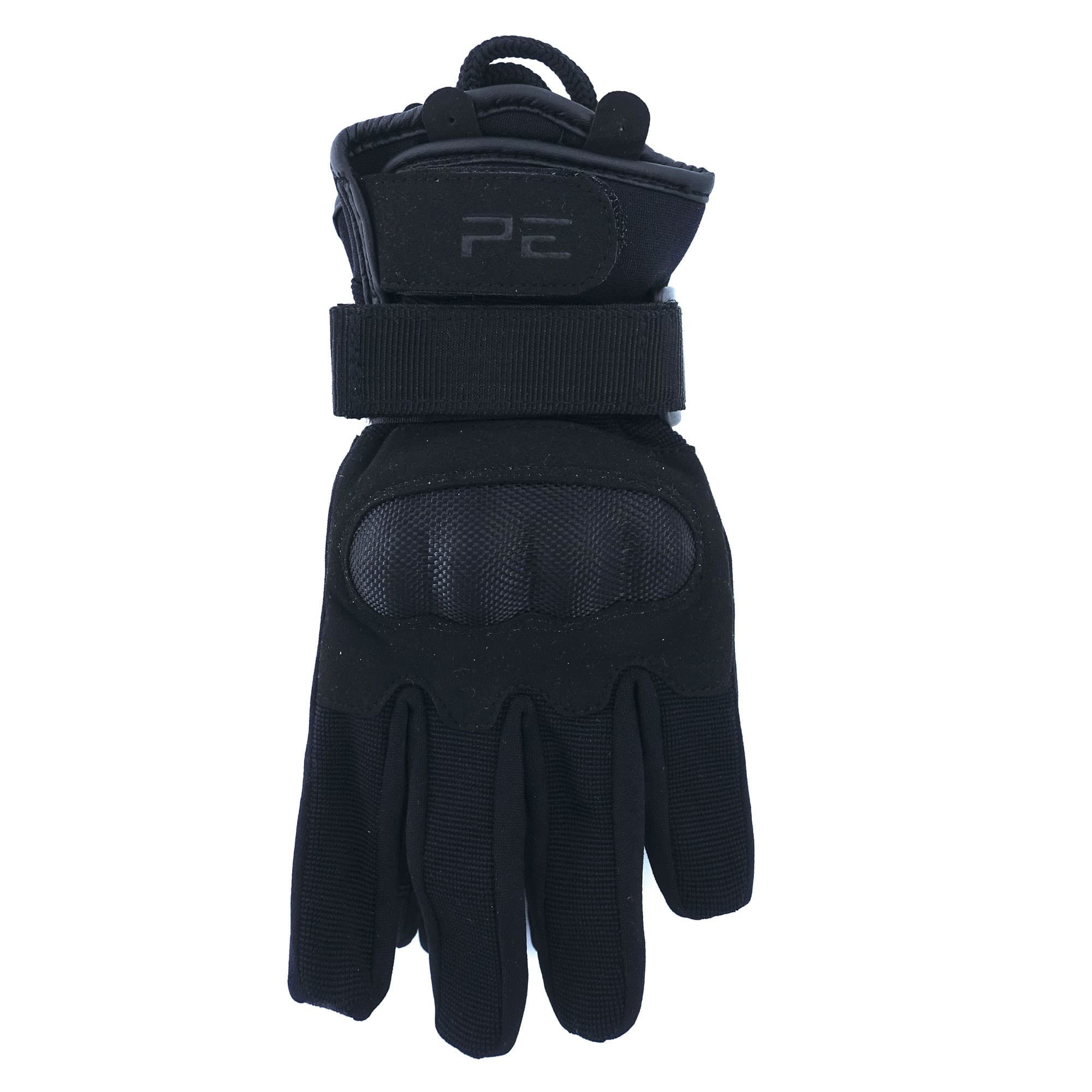 Porte-gants de ceinturon en polyester