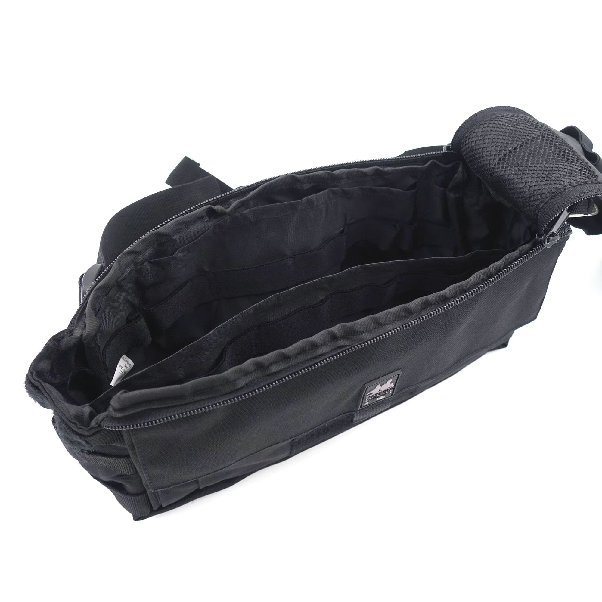 Pochette médicale ou de toilette Molle avec ceinture amovible