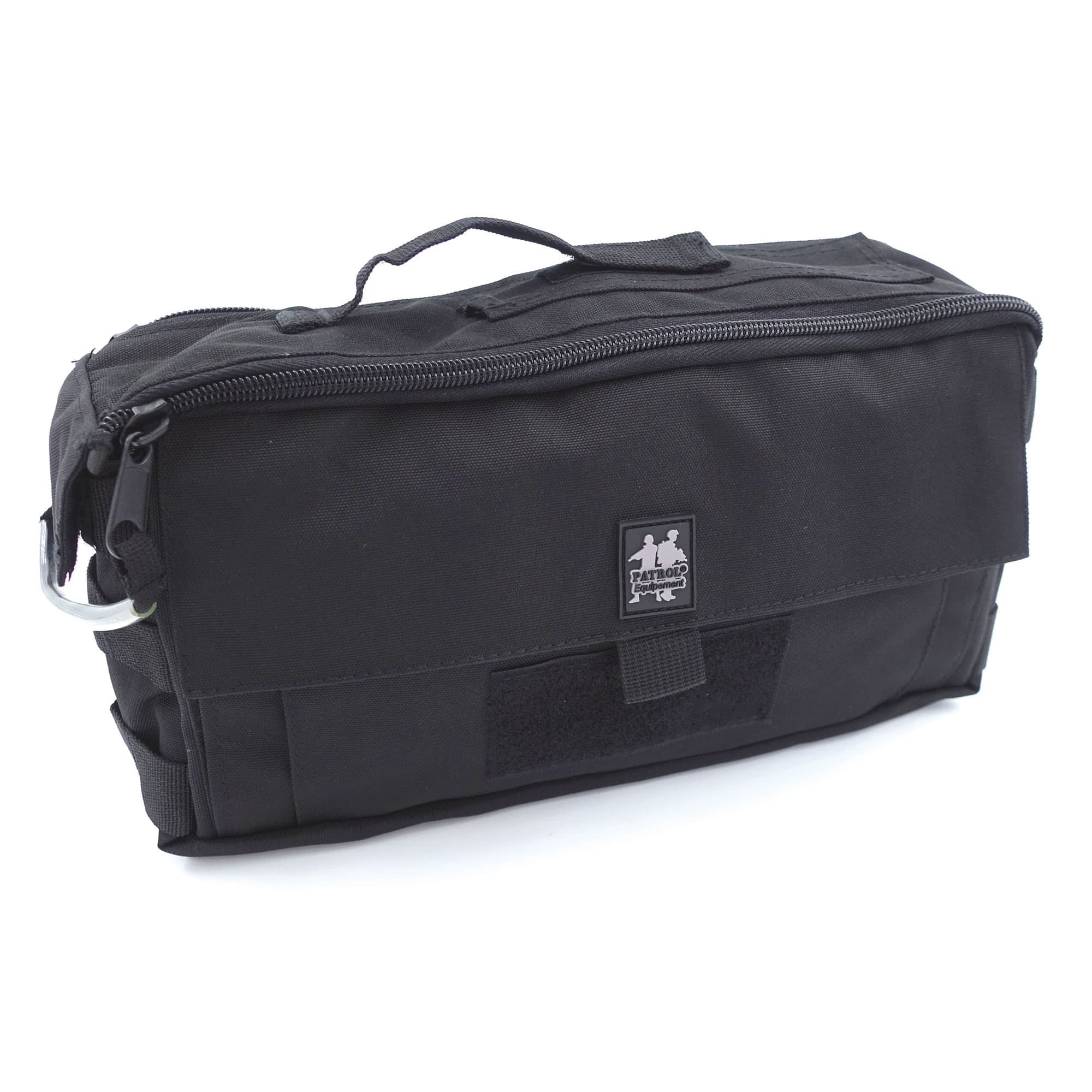 Pochette médicale ou de toilette Molle avec ceinture amovible