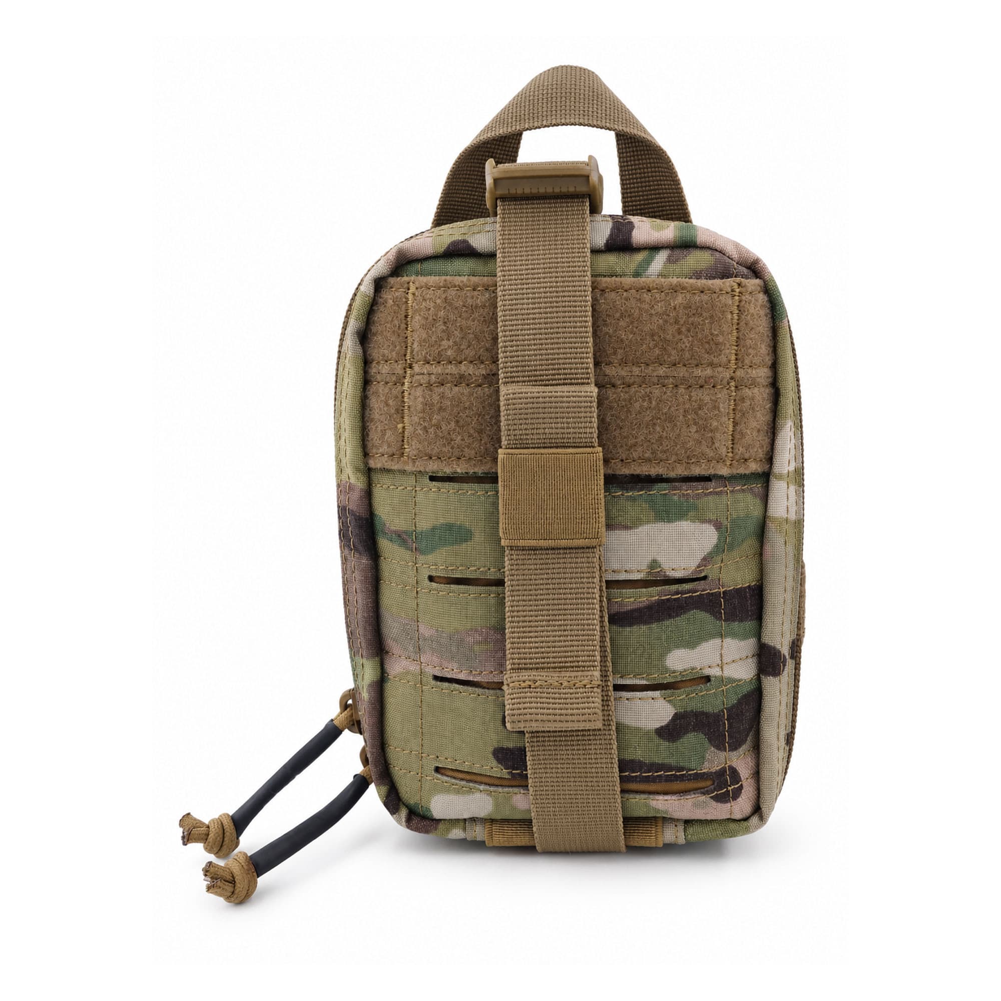 Pochette médicale détachable Molle en Cordura