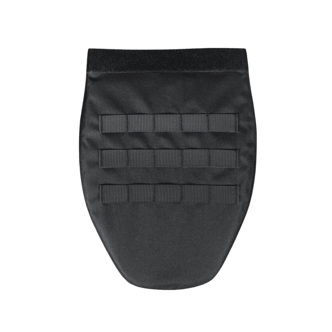 Gilet pare-balles OTV protection intégrale NIJ 3A modulable