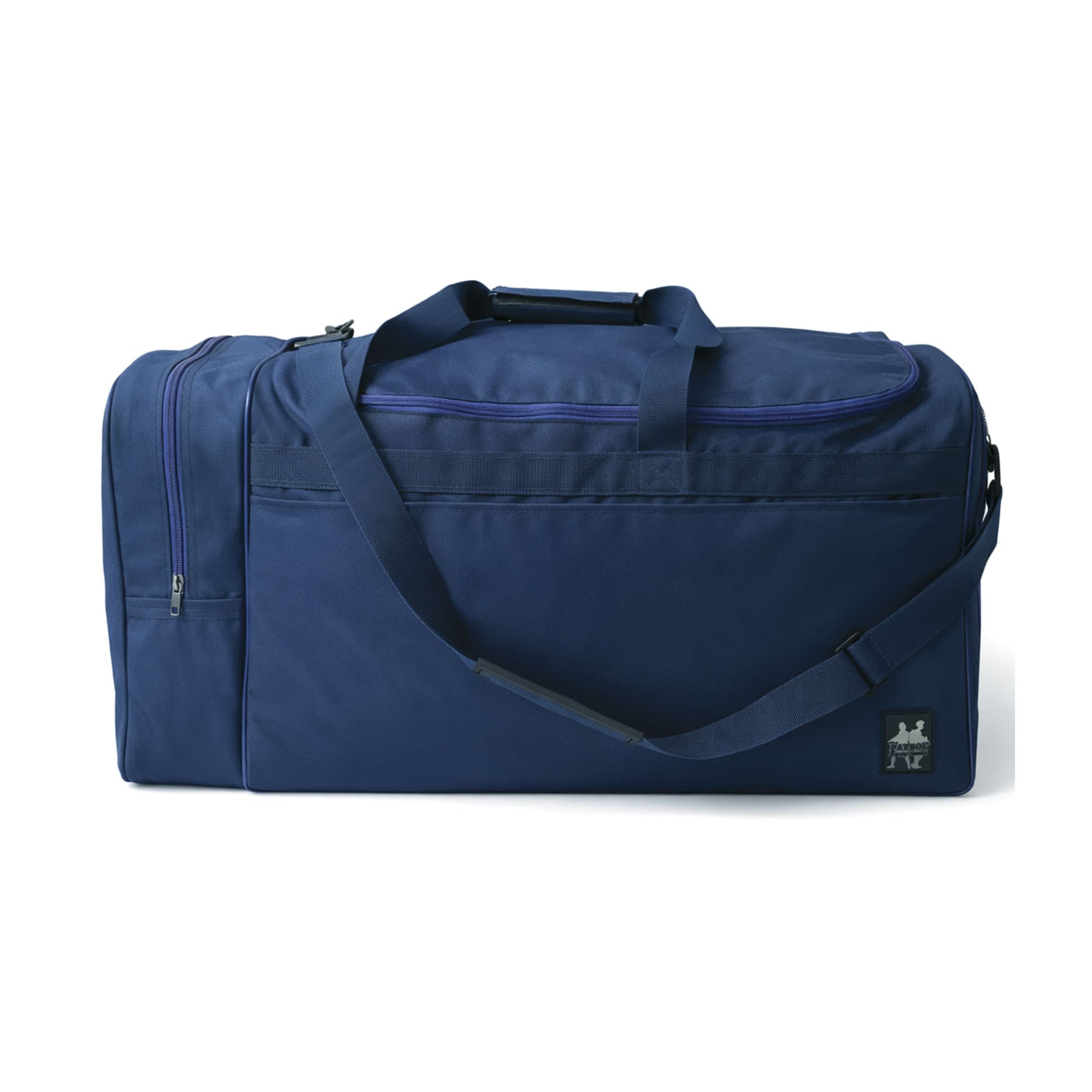 Sac de transport Rescue 122 litres bleu marine