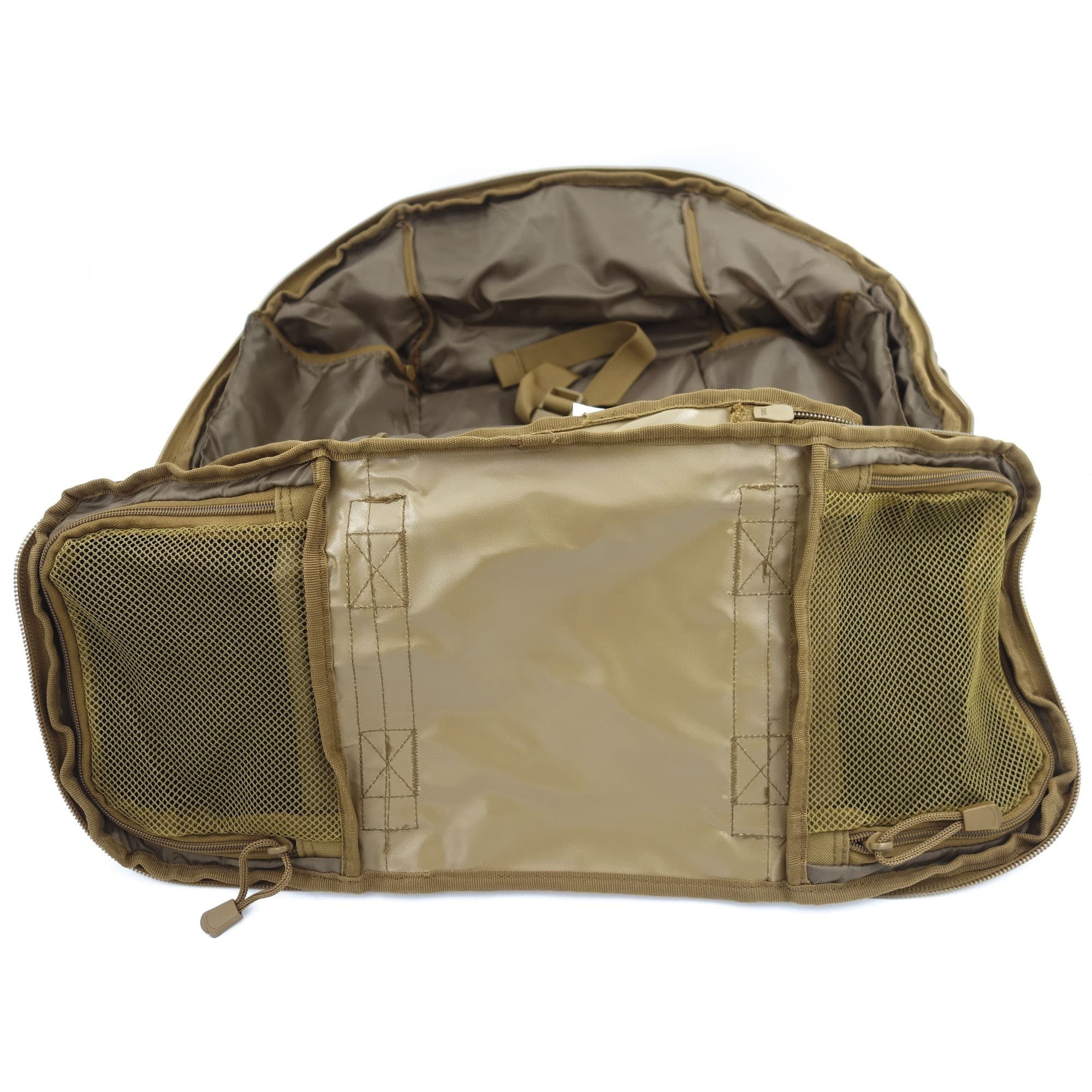 Sac à dos 3 en 1 en polyester 600D déperlant