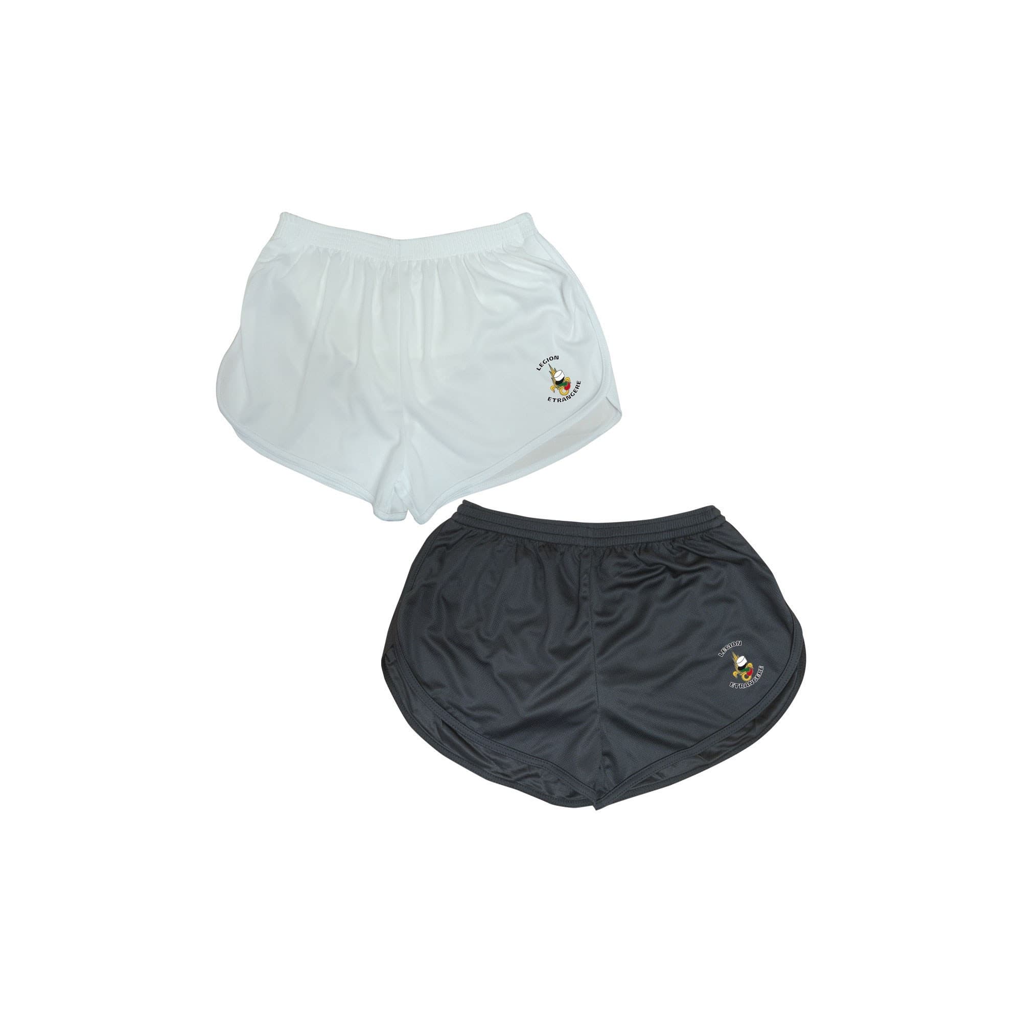 Short Cooldry sérigraphié Légion