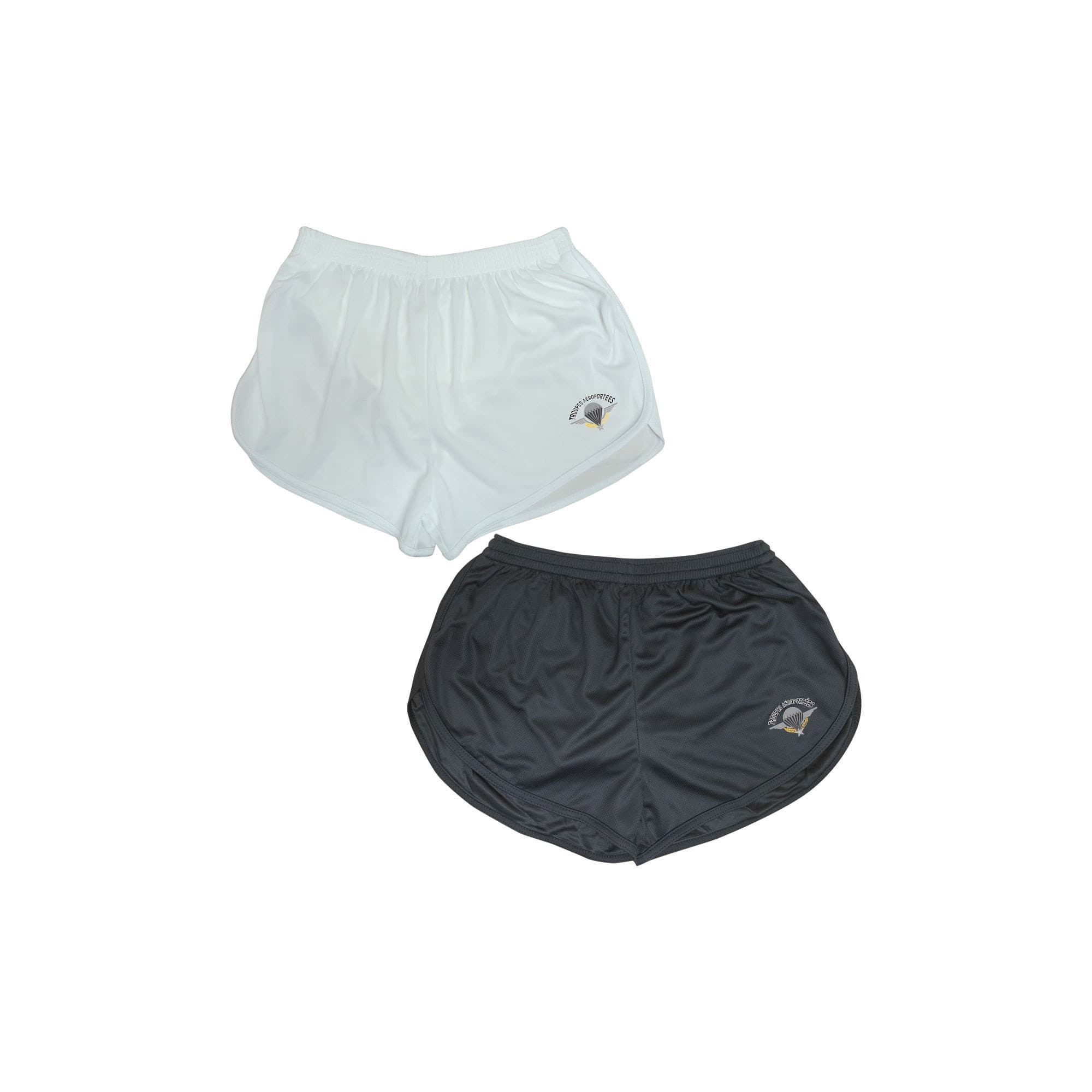 Short Cooldry sérigraphié Para
