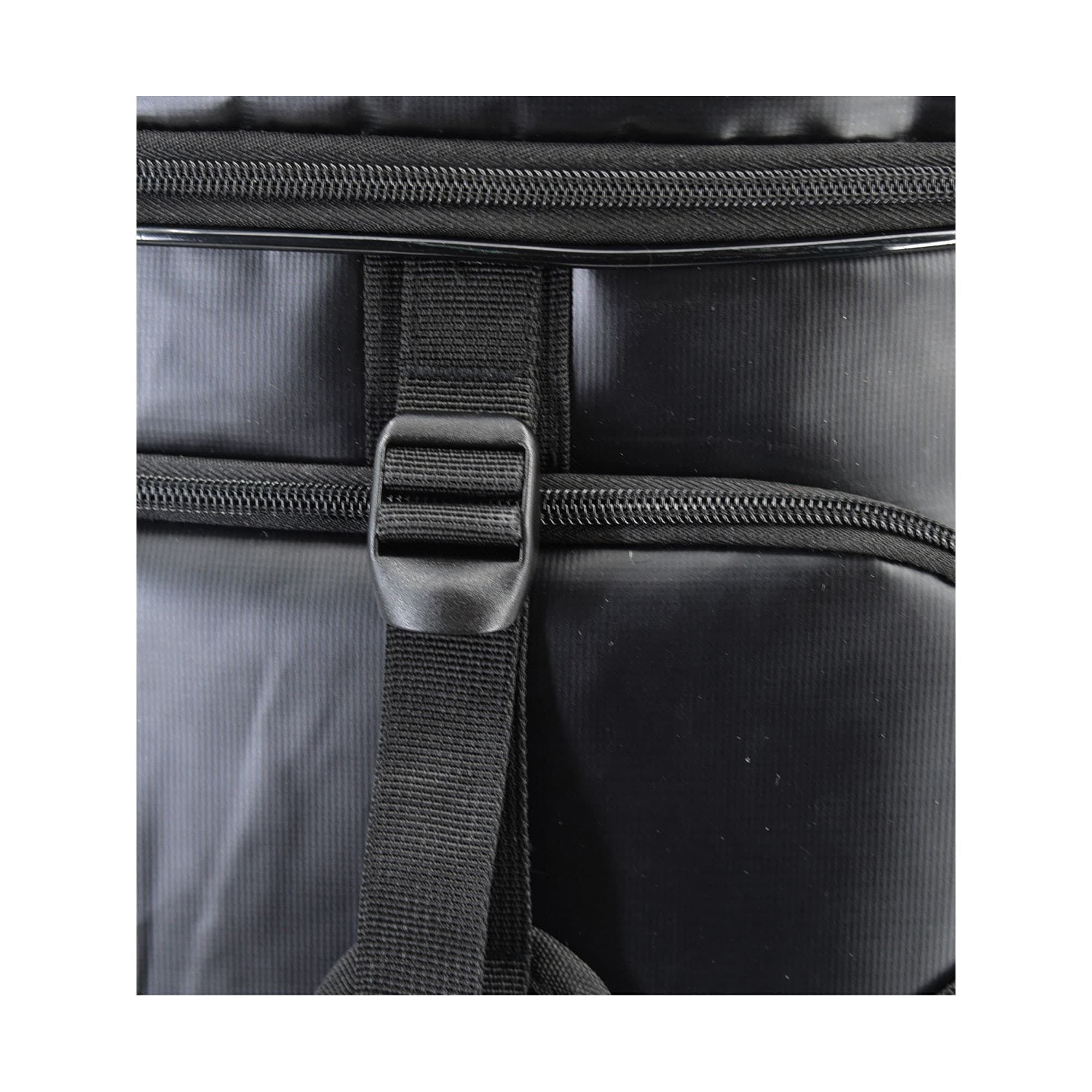 Sac de voyage à roulettes OPEX 120 litres étanche noir