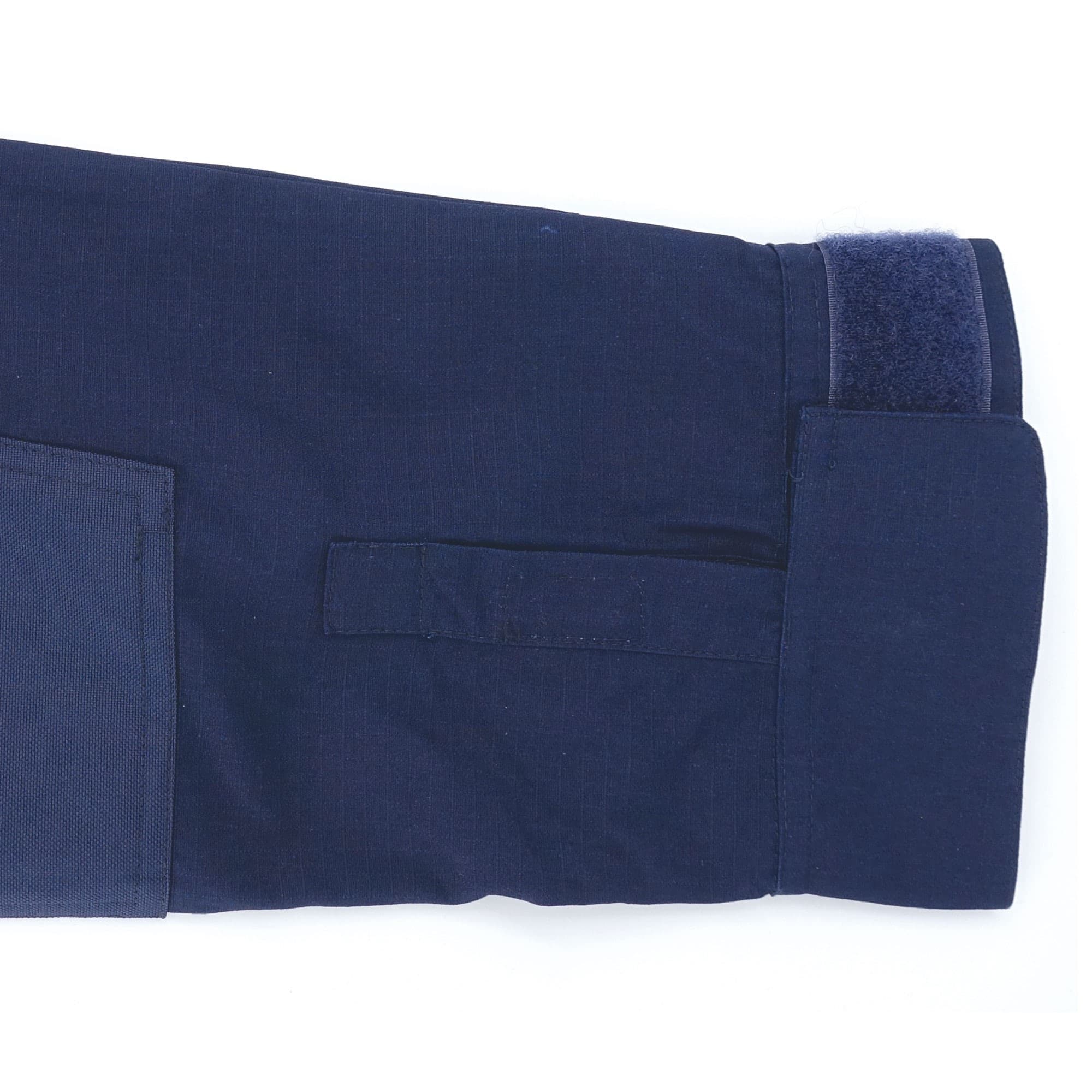 Chemise de combat type UBAS Police municipale bleu marine