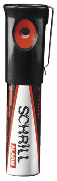 Alarme de poche Schrill TW1000 110 dB