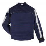 Blouson moto été V2 sans bande