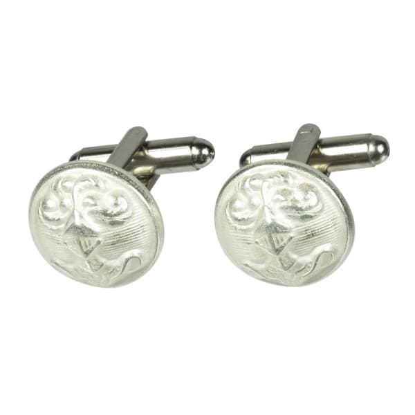 Boutons de manchette militaires – armée, gendarmerie, police