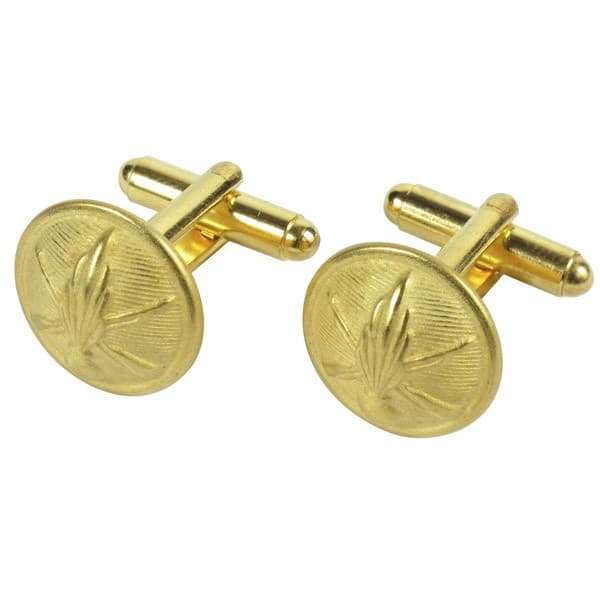 Boutons de manchette militaires – armée, gendarmerie, police