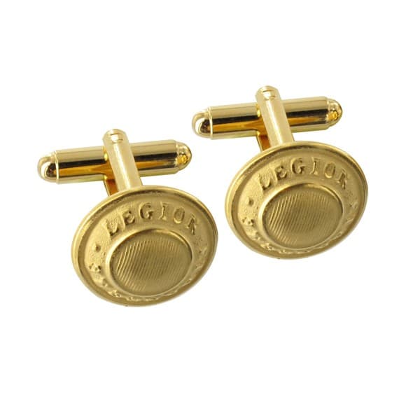Boutons de manchette militaires – armée, gendarmerie, police