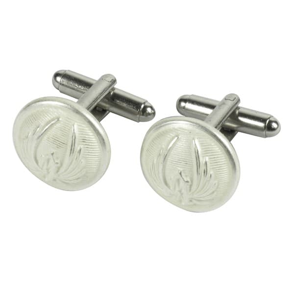 Boutons de manchette militaires – armée, gendarmerie, police