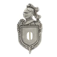 Cuirasse métal Gendarmerie départementale ou mobile