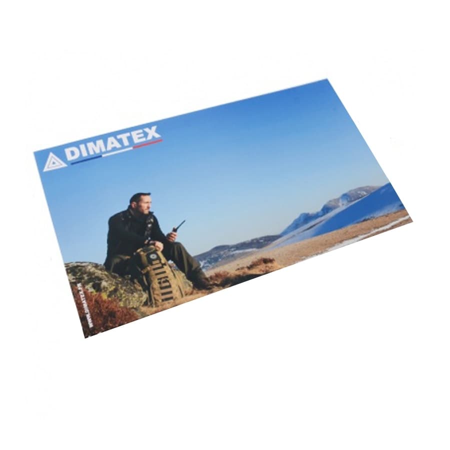 Poster BRACO XL