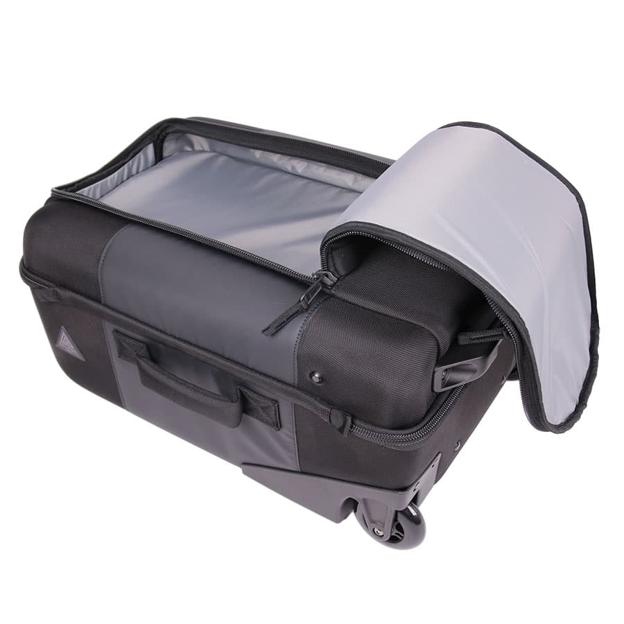 Valise CABINS Full black
