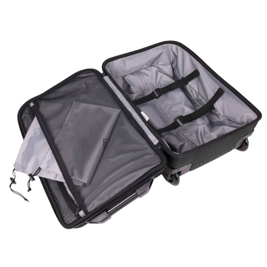Valise CABINS Full black