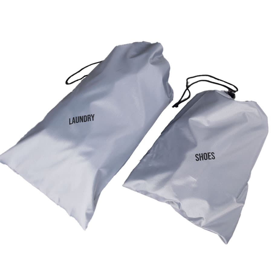 Valise CABINS Full black