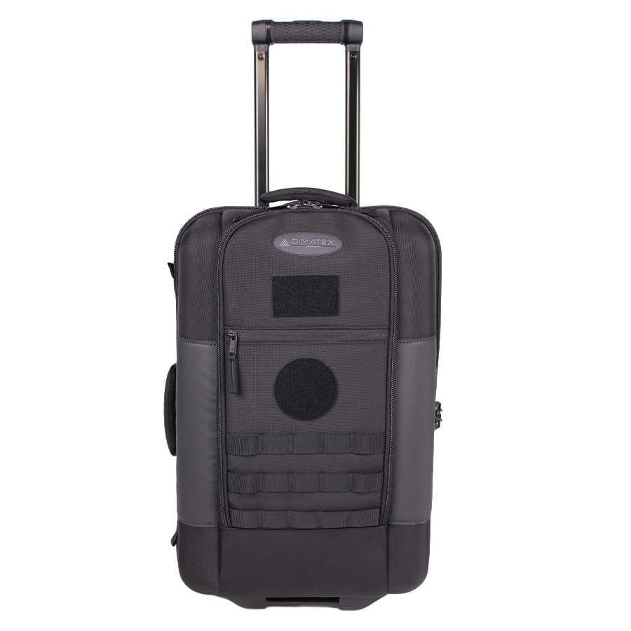 Valise CABINS Full black