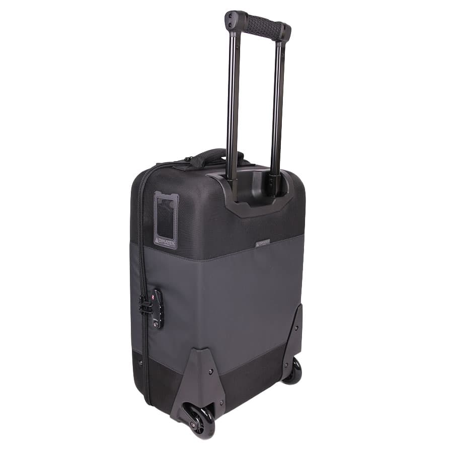 Valise CABINS Full black