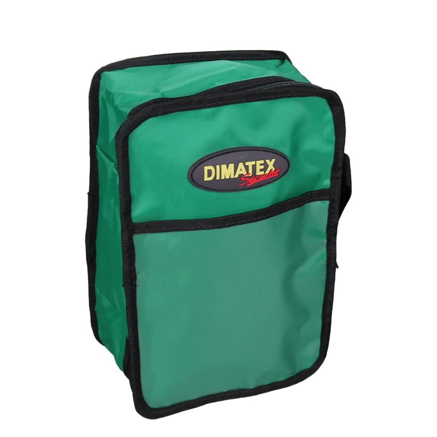Poche polyvalente FOXTROT Vert