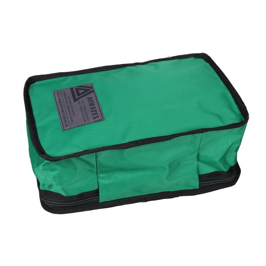 Poche polyvalente FOXTROT Vert
