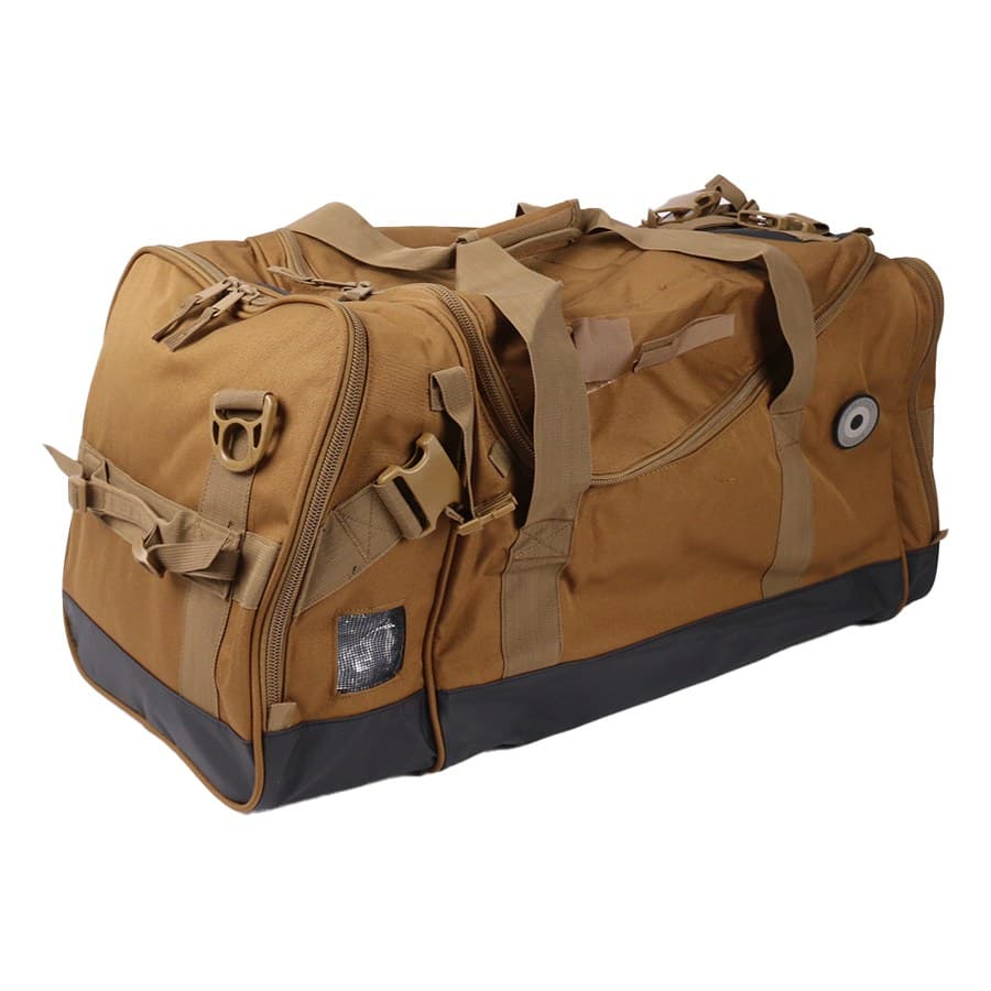 Sac de paquetage BARACK Coyote 100 L