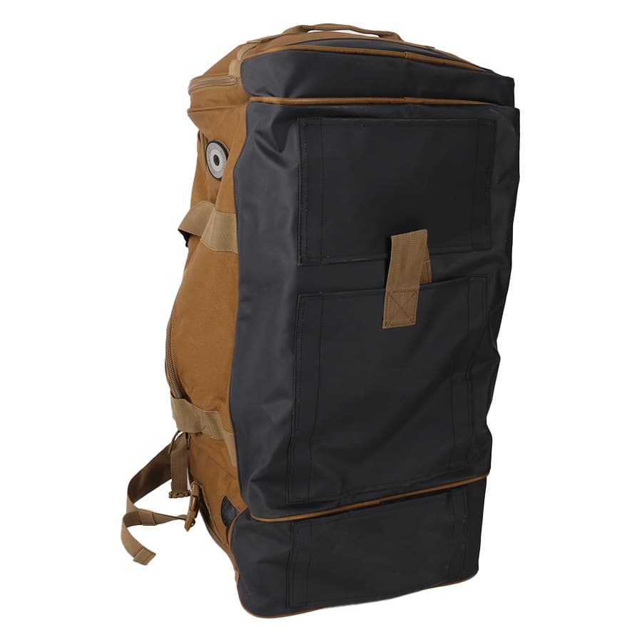 Sac de paquetage BARACK Coyote 100 L