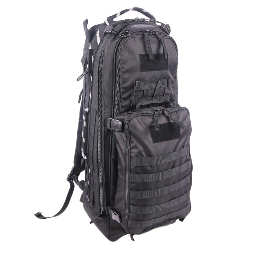 Sac d’intervention FOB AERO Noir 40 L