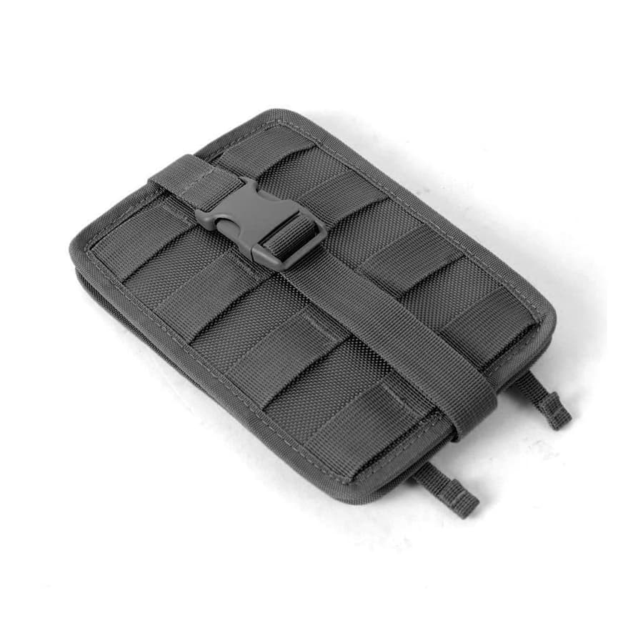 Plateforme MOLLE / velcro NIMITZ Noir